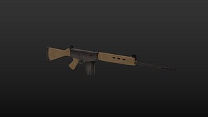Fn-fal