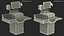 自助结帐机 StrongPoint