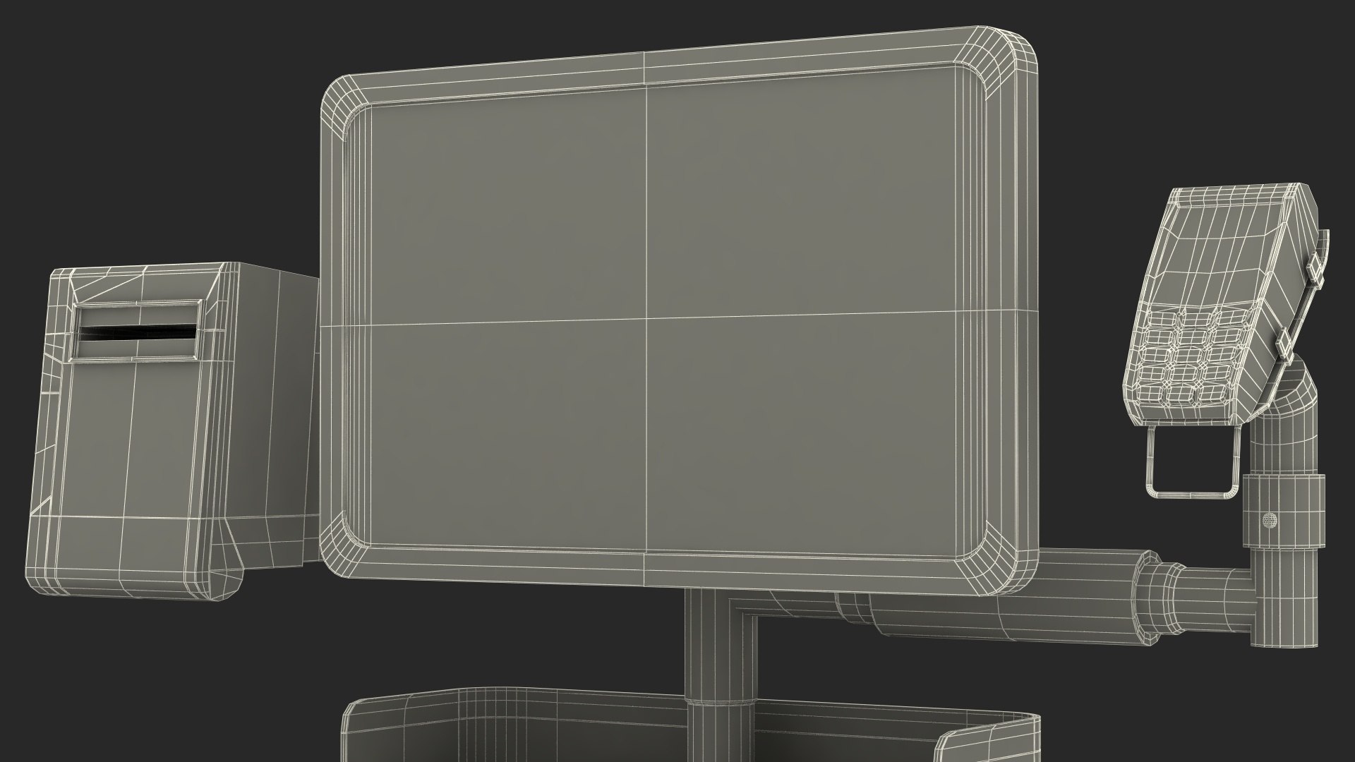 Self Checkout Machine StrongPoint 3D model https://p.turbosquid.com/ts-thumb/1U/BVAd8E/lL/selfcheckoutmachinestrongpoint3dmodel021/jpg/1673991540/1920x1080/fit_q87/9f59b980d48b9eb23a74d42f8760bc5dcd2f82fc/selfcheckoutmachinestrongpoint3dmodel021.jpg