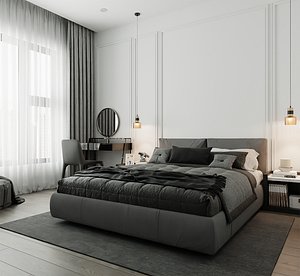 Free 3d bed