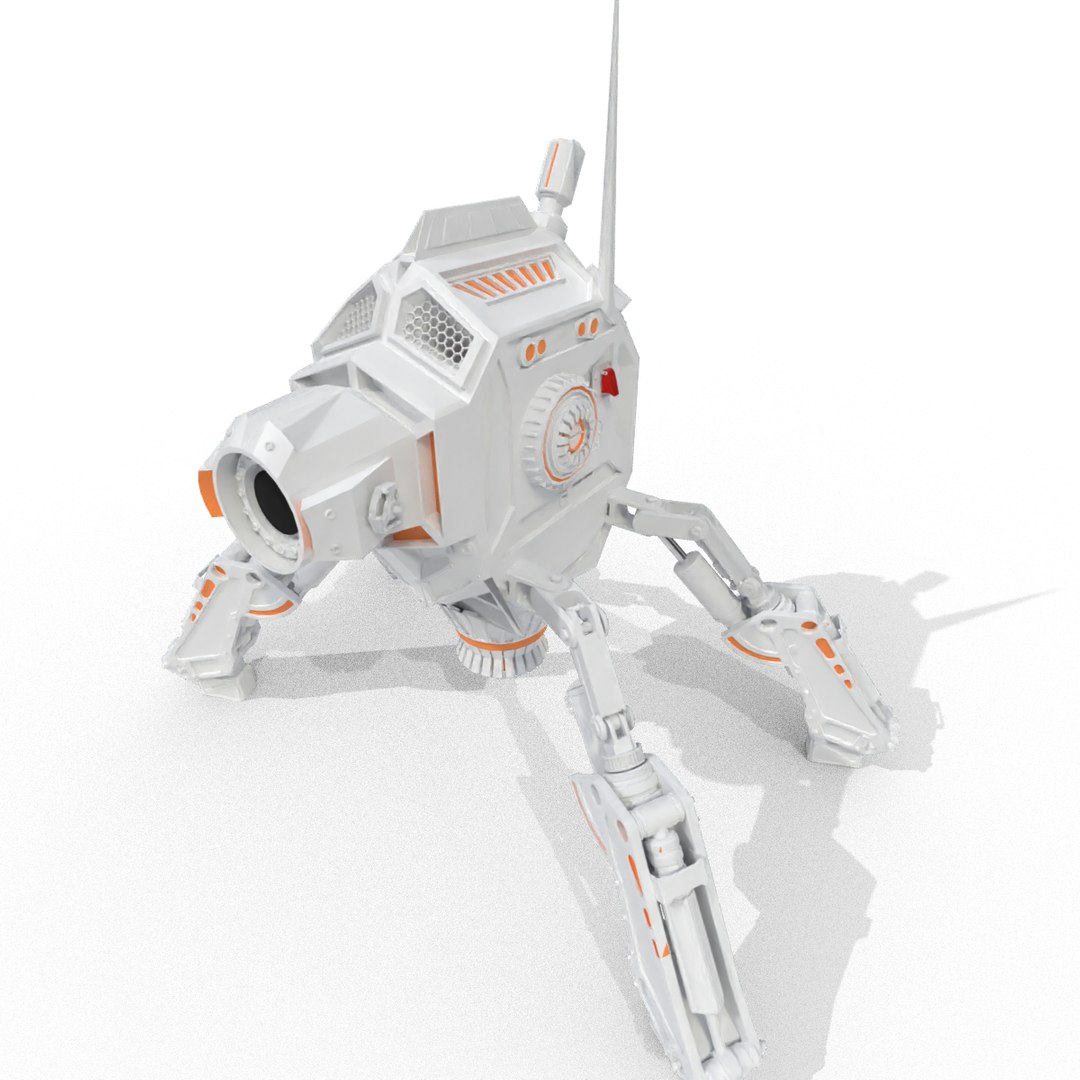 3D mech robot https://p.turbosquid.com/ts-thumb/1U/IcUekw/bX9zGFLI/img5/png/1591086263/1920x1080/fit_q87/beef9a8db47b986713e3d3bb66a85e1fe2edc441/img5.jpg