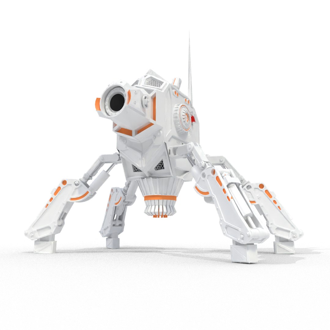 3D mech robot https://p.turbosquid.com/ts-thumb/1U/IcUekw/f5CHlV70/img2/png/1591086263/1920x1080/fit_q87/07ebcf5eef0ad91fd37b080697797b6366e02932/img2.jpg