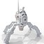 Robot mecánico
