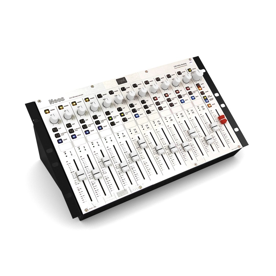 3D Professional Neos Spl - TurboSquid 1489669