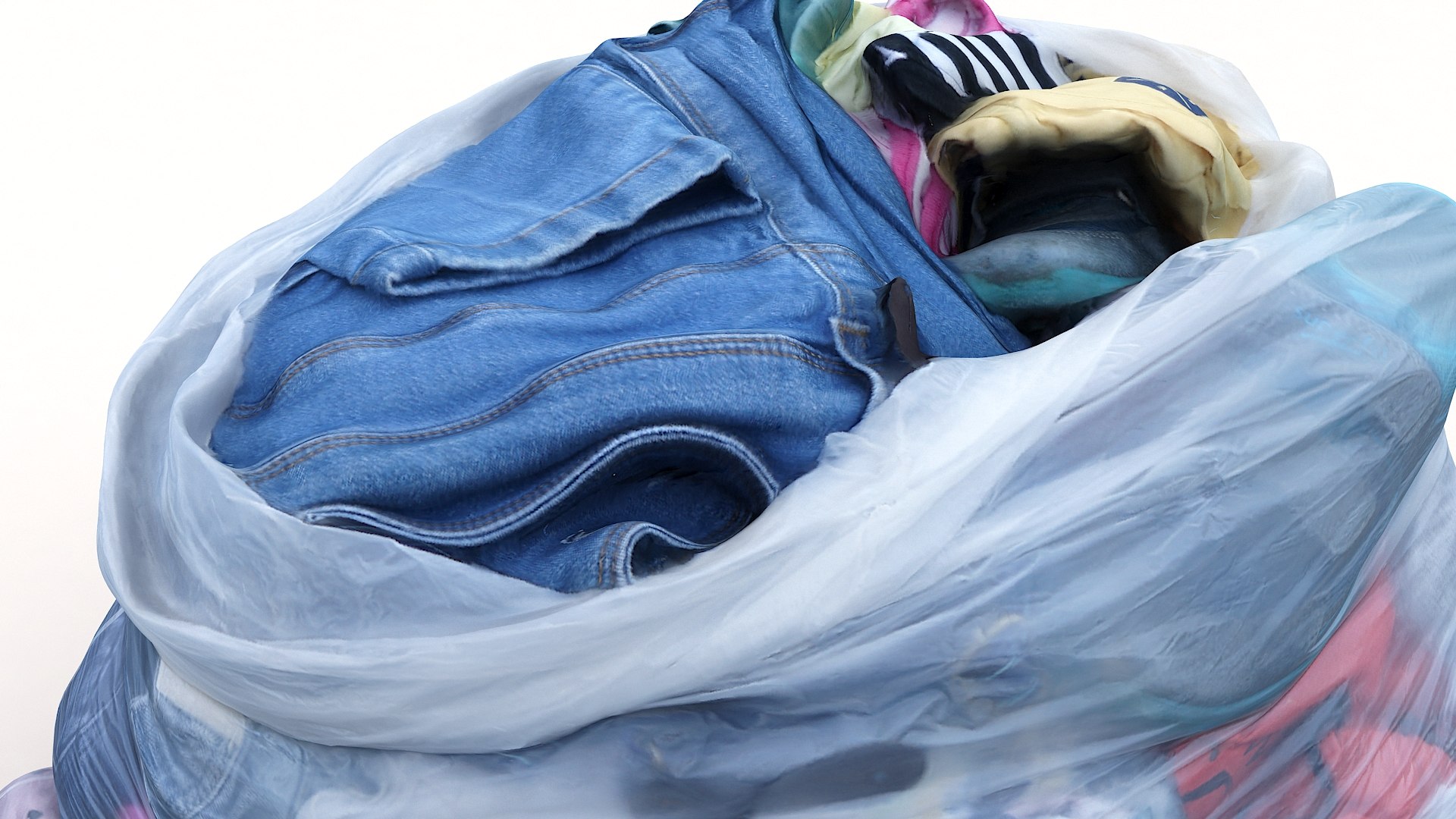 garbage bag 3D model https://p.turbosquid.com/ts-thumb/1U/MohwLb/I8/clothes120_05/jpg/1610221757/1920x1080/fit_q87/fbf3f912f3d08e111c32add76dc4a96aa374d83e/clothes120_05.jpg