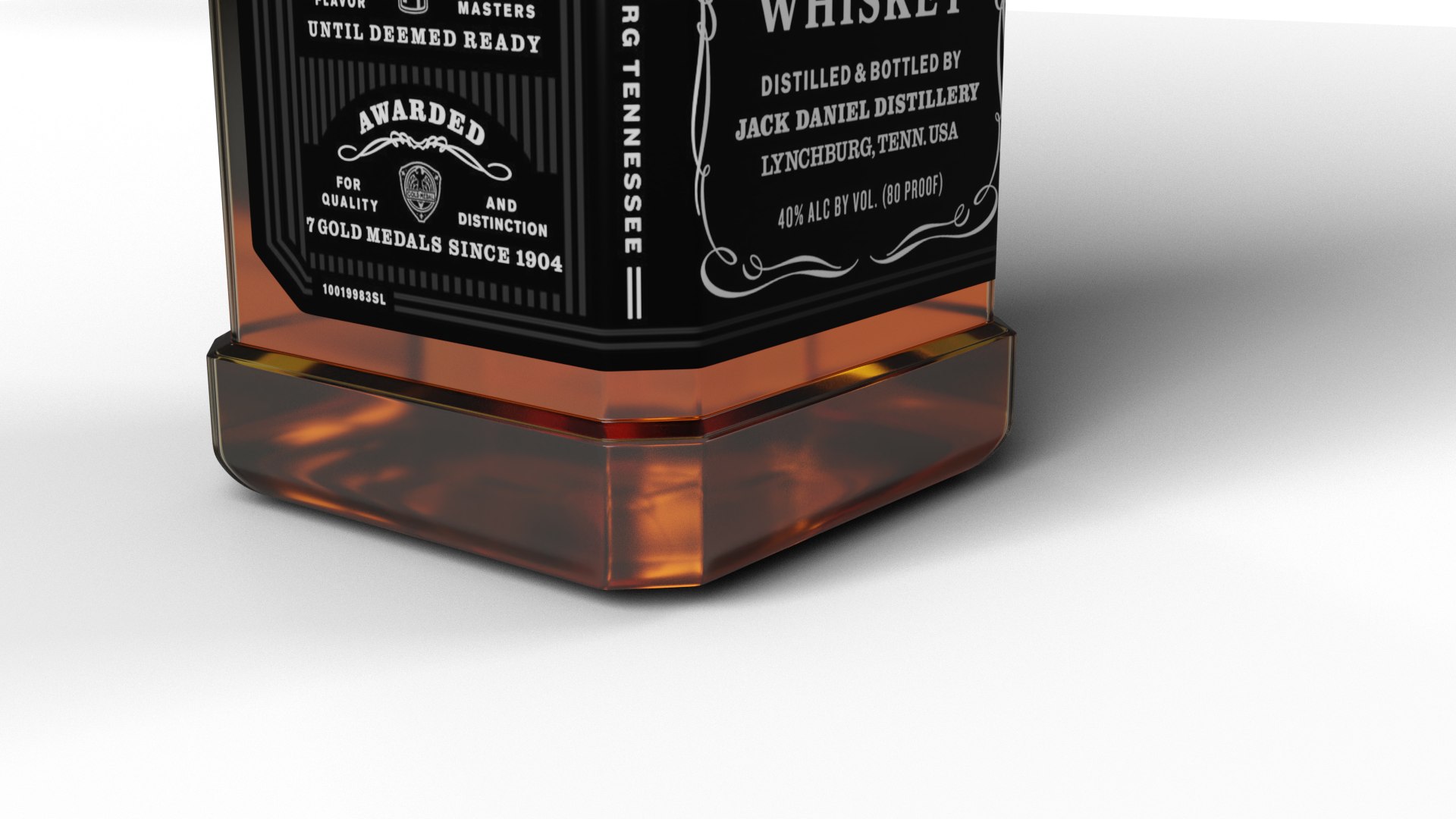 3D jack daniel s old https://p.turbosquid.com/ts-thumb/1U/MqsQZZ/fhtGTn4q/render5/png/1573507908/1920x1080/fit_q87/0f41f3ee79a78f00c6164aac2bedbb573644b6ba/render5.jpg