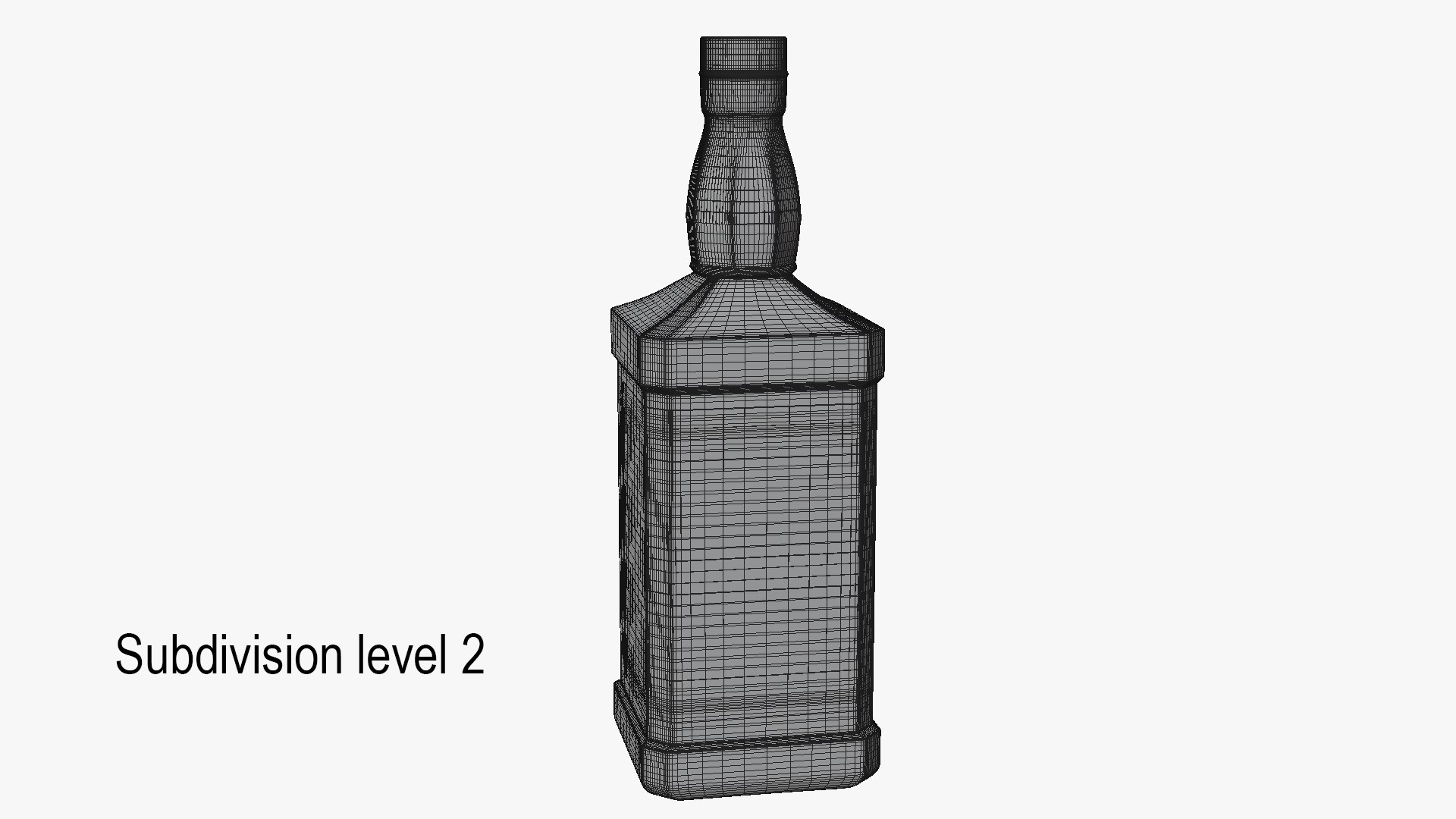 3D jack daniel s old https://p.turbosquid.com/ts-thumb/1U/MqsQZZ/hq9DjnpN/wireframe2white/png/1573430977/1920x1080/fit_q87/b64d97ddb3308574eb460829771c919ef9adeff5/wireframe2white.jpg