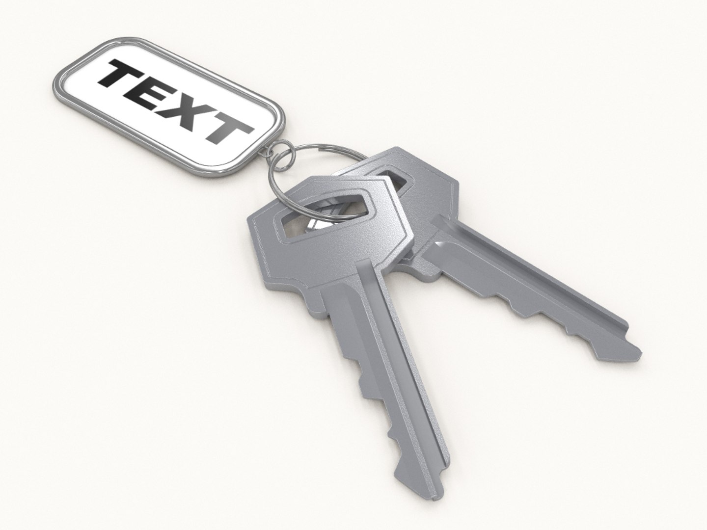 Fbx Key Modelled