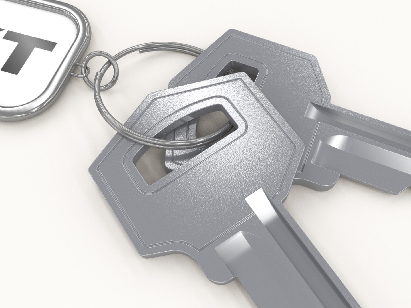 Fbx Key Modelled