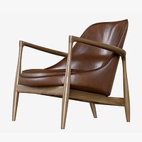 Chair Elizabeth