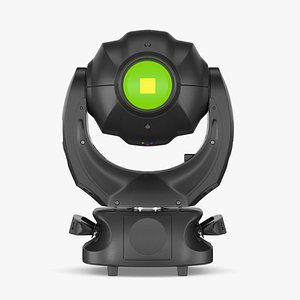 DTS Wash Moving Head Raptor