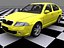Octavia RS 10K texturado