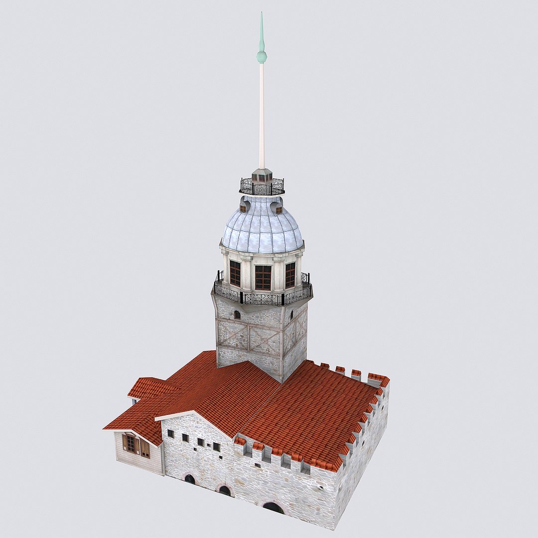 3d maiden s tower https://p.turbosquid.com/ts-thumb/1U/YZpb4m/m17Cme9z/kizkulesi4/jpg/1469640784/1920x1080/fit_q87/b2c71f629f9b55bf6c1276e7faa631a131b444a5/kizkulesi4.jpg