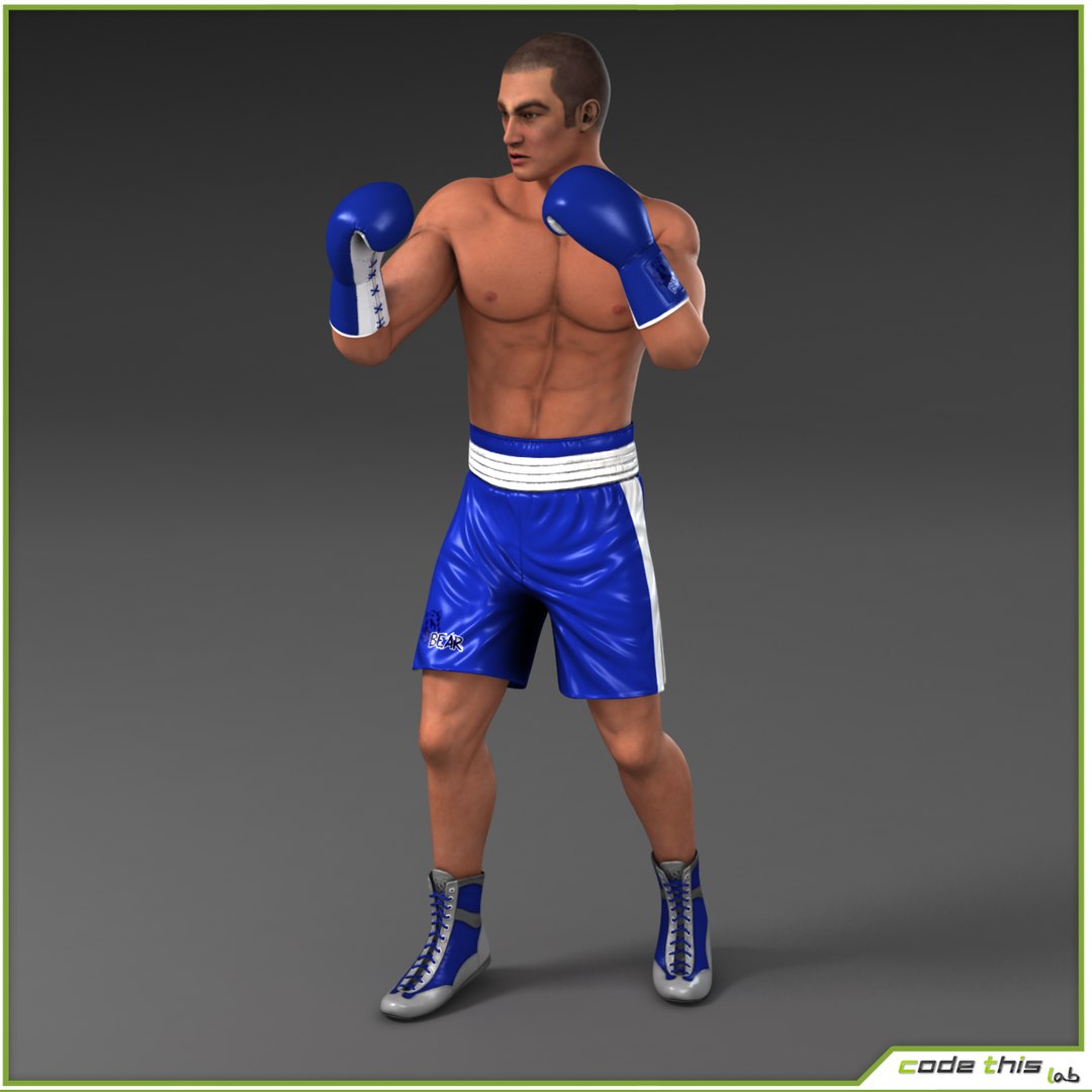 max human athletic