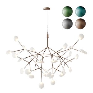 Heracleum III Suspended Suspension 02