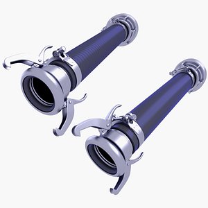 Supply Water Pump Suction Hoses v8