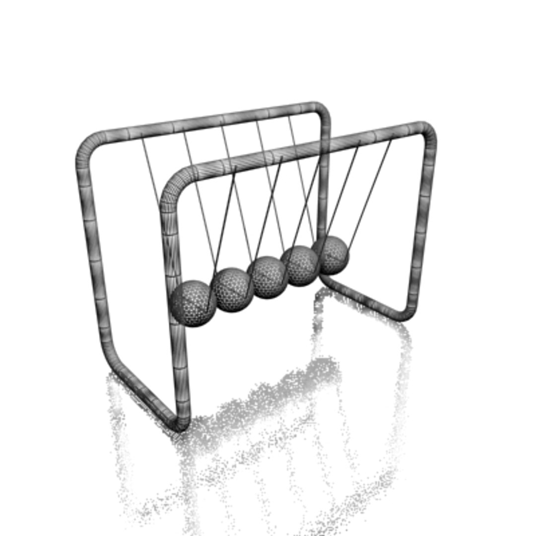 3d Desktop Toy
