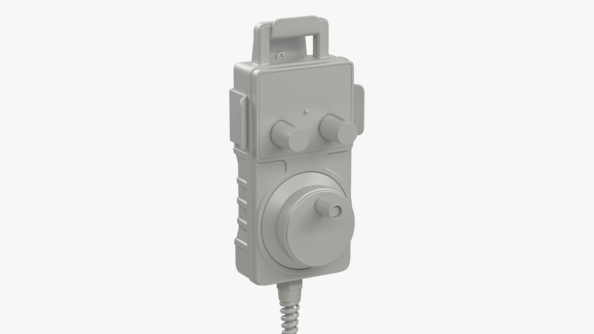 MPG Controller 3D https://p.turbosquid.com/ts-thumb/1U/g0S2Zo/eo/mpg_controller_metal__view01/jpg/1715608499/1920x1080/fit_q87/d659f09c5492dc1e156c70dc4e576b3755648bac/mpg_controller_metal__view01.jpg