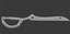 kill la kill scissor blade