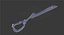 kill la kill scissor blade