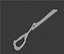 kill la kill scissor blade