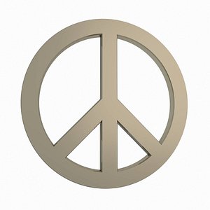 Peace Symbol