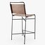 Four Hands WHARTON bar stool
