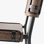 Four Hands WHARTON bar stool