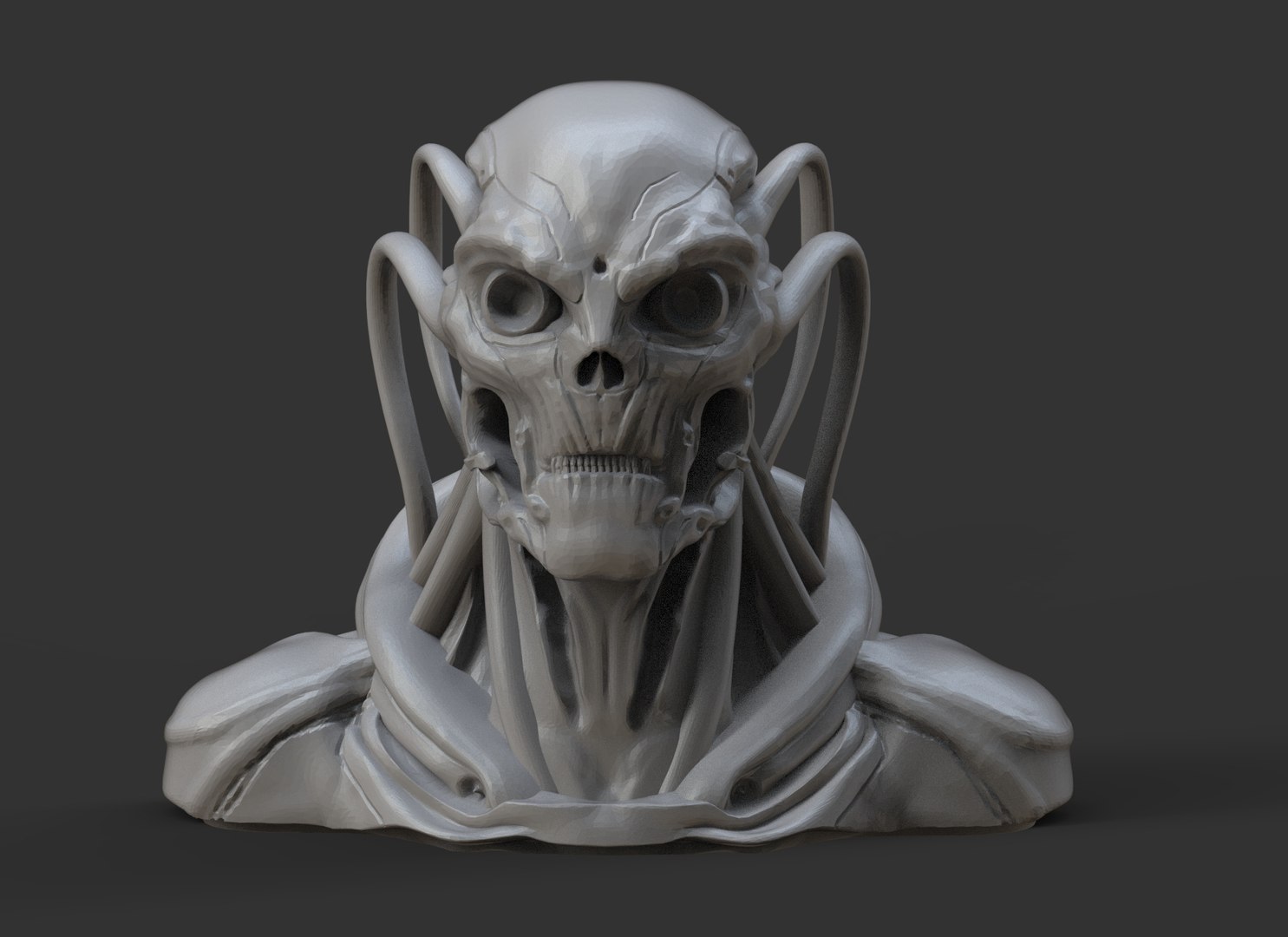 3D Cyber Skull Bust https://p.turbosquid.com/ts-thumb/1U/rJgeCz/Li/cyber.1476/jpg/1713821832/1920x1080/fit_q87/248513f1a2f510f66d510da2fe1a607f379ab5a2/cyber.1476.jpg