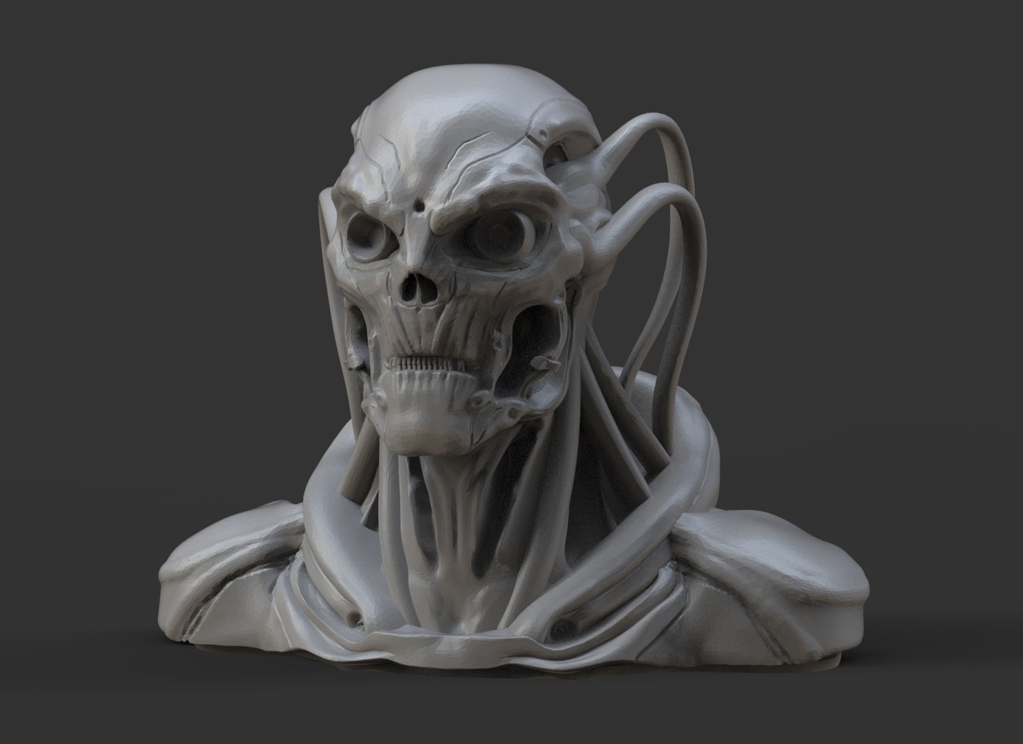 3D Cyber Skull Bust https://p.turbosquid.com/ts-thumb/1U/rJgeCz/aG/cyber.1475/jpg/1713821831/1920x1080/fit_q87/10281b6960dd7e660ebb3f5f8ab4bba5255f80bb/cyber.1475.jpg