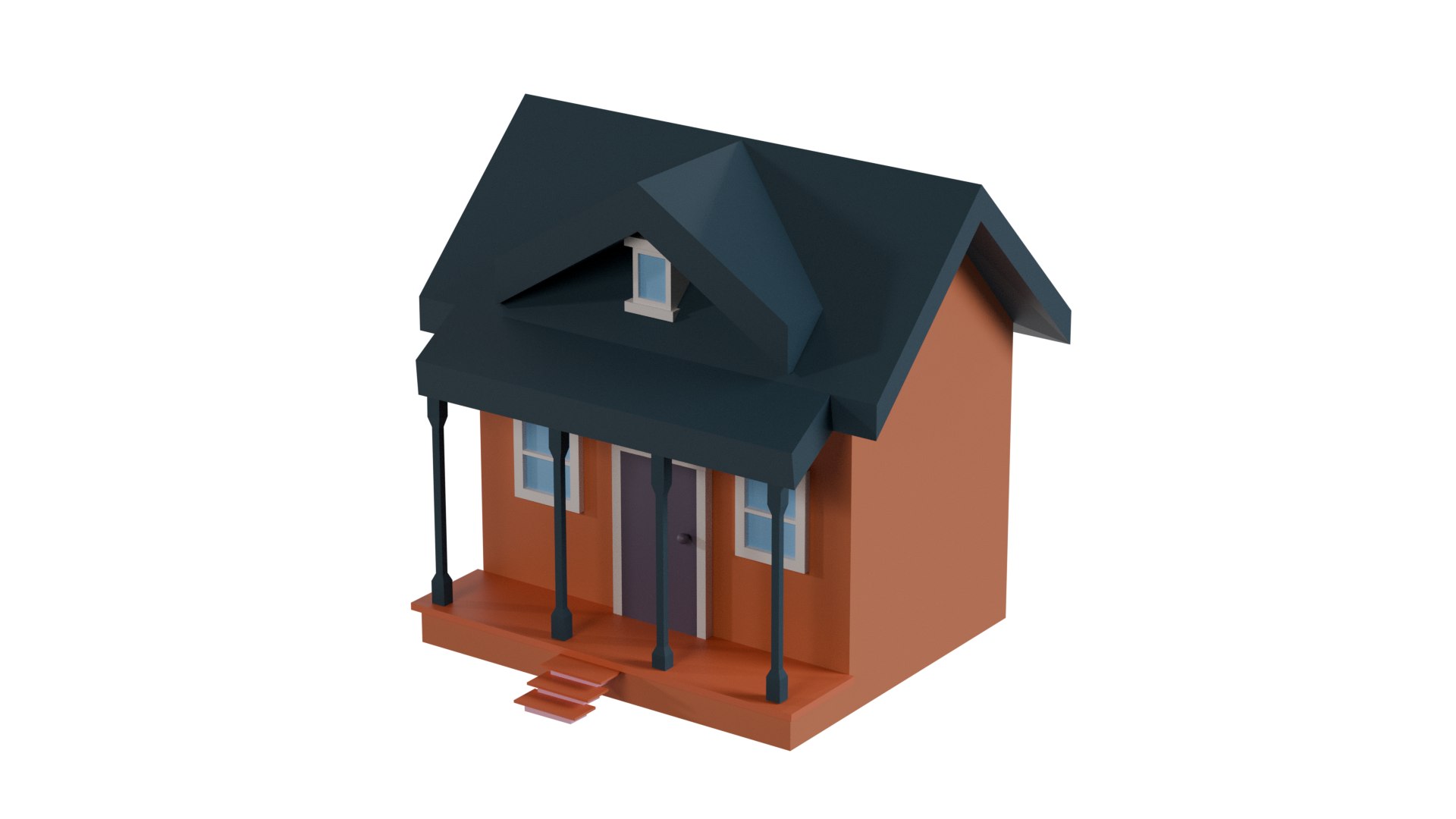26 Lowpoly Buildings and Houses 3D Model  Pack 3D model https://p.turbosquid.com/ts-thumb/1U/wLObDr/k2/house14color/png/1760972562/1920x1080/fit_q87/38bd04d207348c82e70b6c482000aca7bed59d94/house14color.jpg