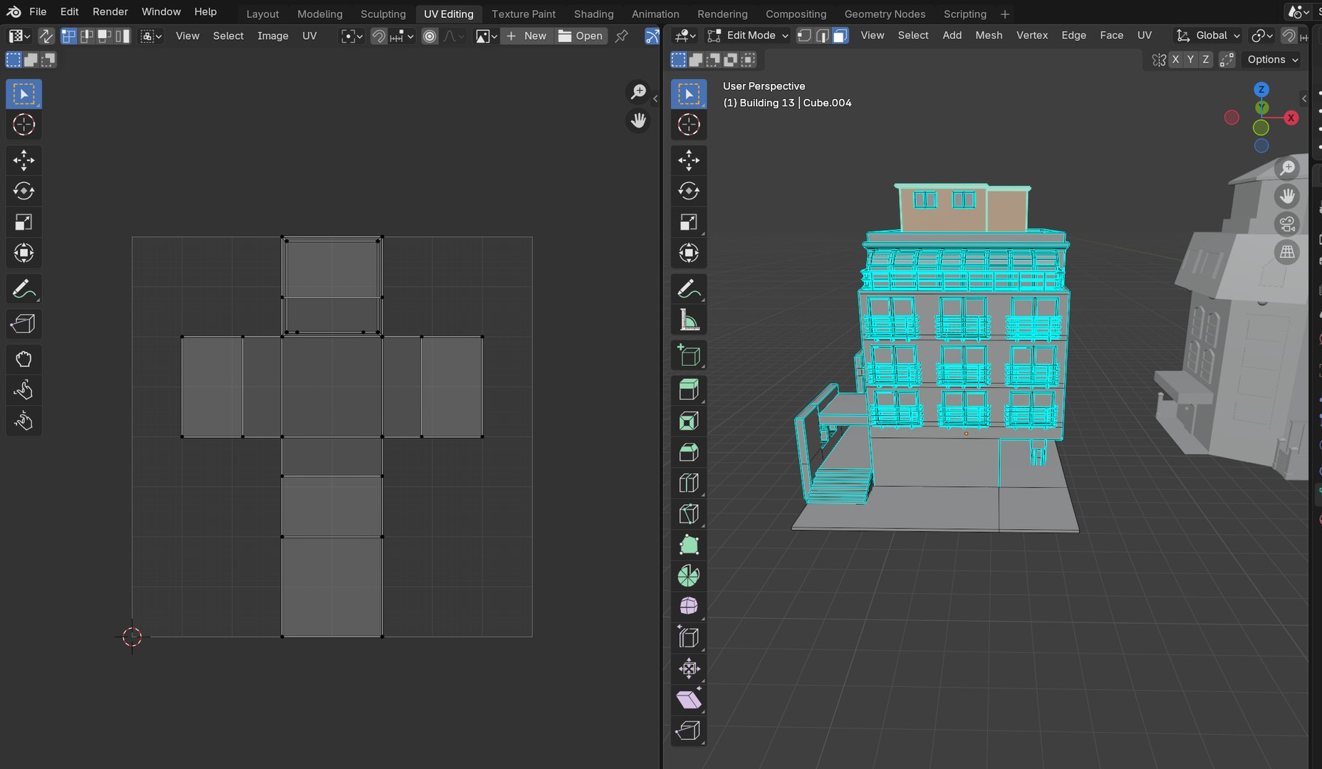26 Lowpoly Buildings and Houses 3D Model  Pack 3D model https://p.turbosquid.com/ts-thumb/1U/wLObDr/yJ/uv/png/1760972112/1920x1080/fit_q87/4ad4e8e9b0398d72954d0929b9fc78edeca481f1/uv.jpg