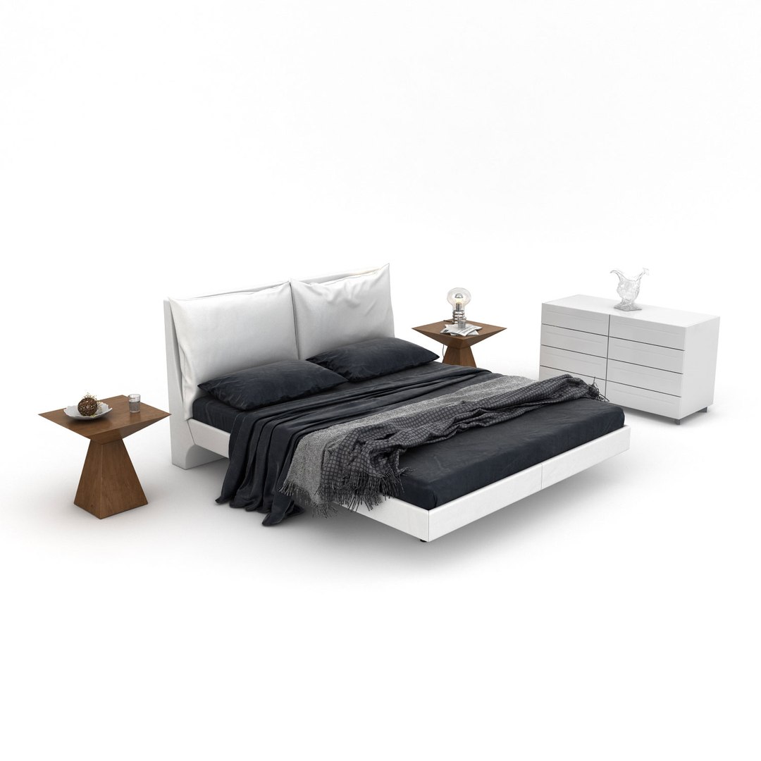 Room set. Archmodels кровать. Evermotion archmodels Sofa.