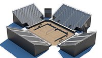Beach Volley Arena