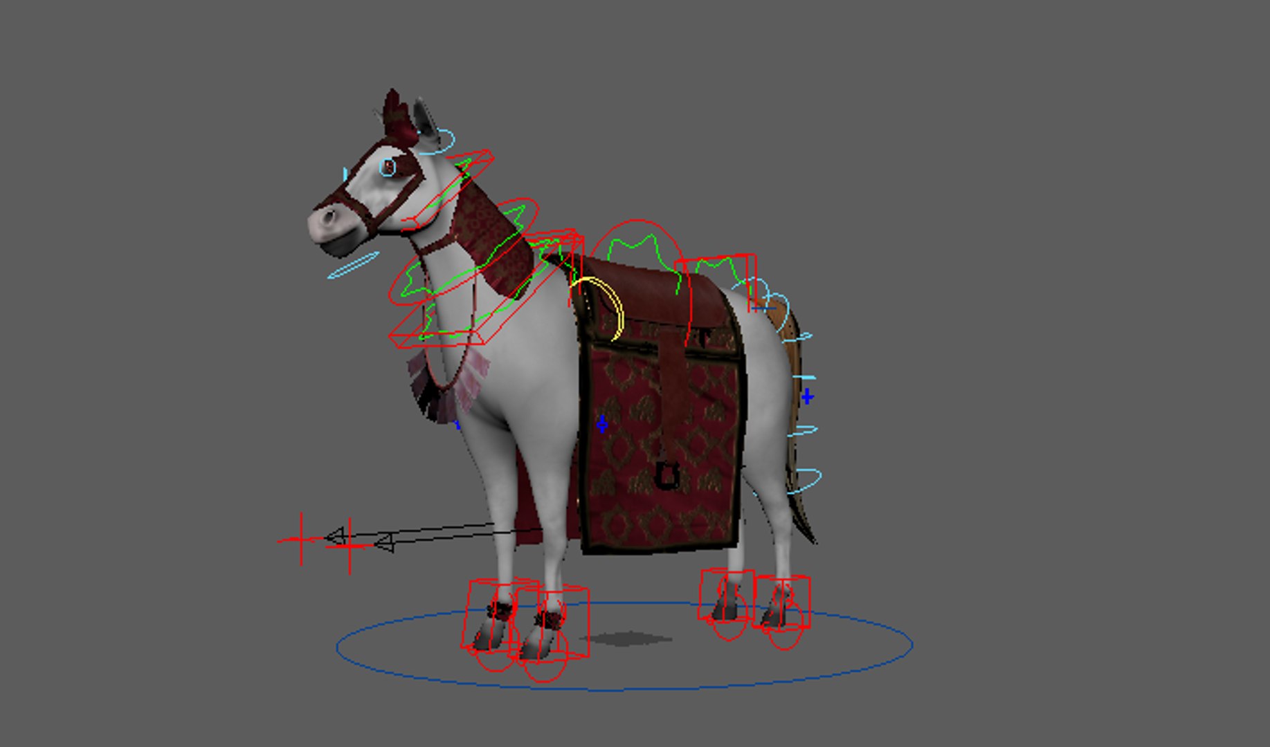 3D indian wedding horse rigged model https://p.turbosquid.com/ts-thumb/1V/BWCDwW/J1Z489mX/rigs1/png/1599590538/1920x1080/fit_q87/64b97212476ea01819ef386122d85b816e565581/rigs1.jpg