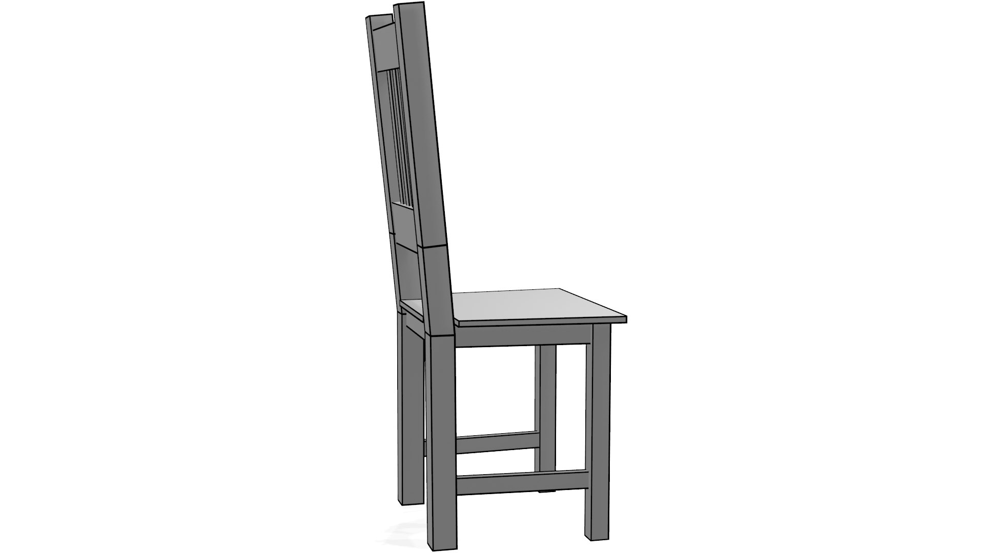 Wooden Chair 3D model https://p.turbosquid.com/ts-thumb/1V/FBc63I/3N/wire_2/png/1694980796/1920x1080/fit_q87/c3b4933b8f1f84dfeb45f21766f7a62743fbd3e1/wire_2.jpg