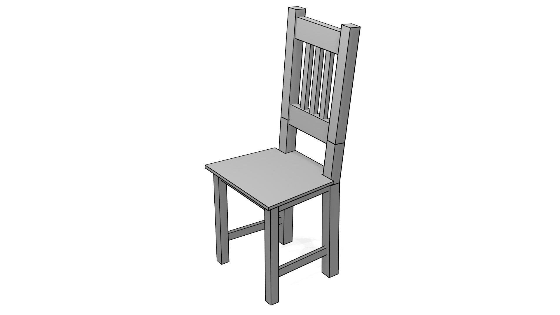 Wooden Chair 3D model https://p.turbosquid.com/ts-thumb/1V/FBc63I/bn/wire_1/png/1694980798/1920x1080/fit_q87/962da2e6e49079287e093f848951a6310effa796/wire_1.jpg