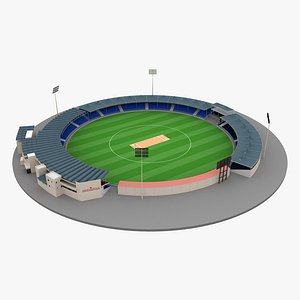 Sharjah Cricket Stadium