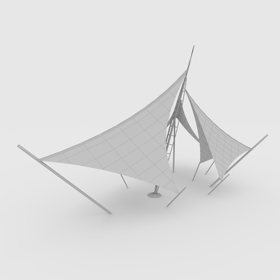 Membrane Tensile 3 3D model https://p.turbosquid.com/ts-thumb/1V/Fo7YRb/BL/c16_wireframe/jpg/1684576658/1920x1080/fit_q87/94df68ddab7d452ce94fc0b129724b8d8dc30c2e/c16_wireframe.jpg