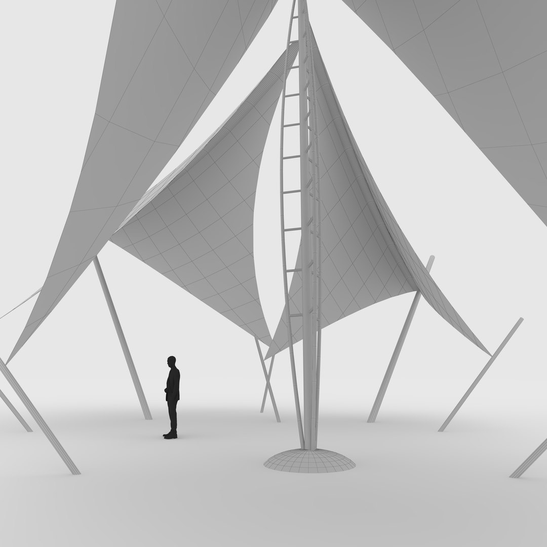 Membrane Tensile 3 3D model https://p.turbosquid.com/ts-thumb/1V/Fo7YRb/PY/c19_wireframe/jpg/1684576662/1920x1080/fit_q87/636b3f0256a842ff95c992cc61924374581d837f/c19_wireframe.jpg