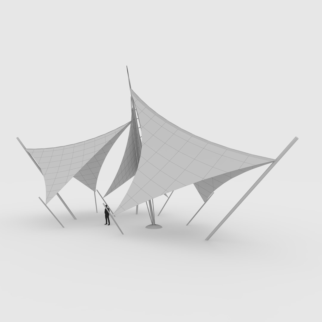 Membrane Tensile 3 3D model https://p.turbosquid.com/ts-thumb/1V/Fo7YRb/RK/c03_wireframe/jpg/1684576641/1920x1080/fit_q87/10e6c8148081d1a4a3694a33b8bd48c35c96d899/c03_wireframe.jpg