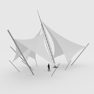 Membrane Tensile 3