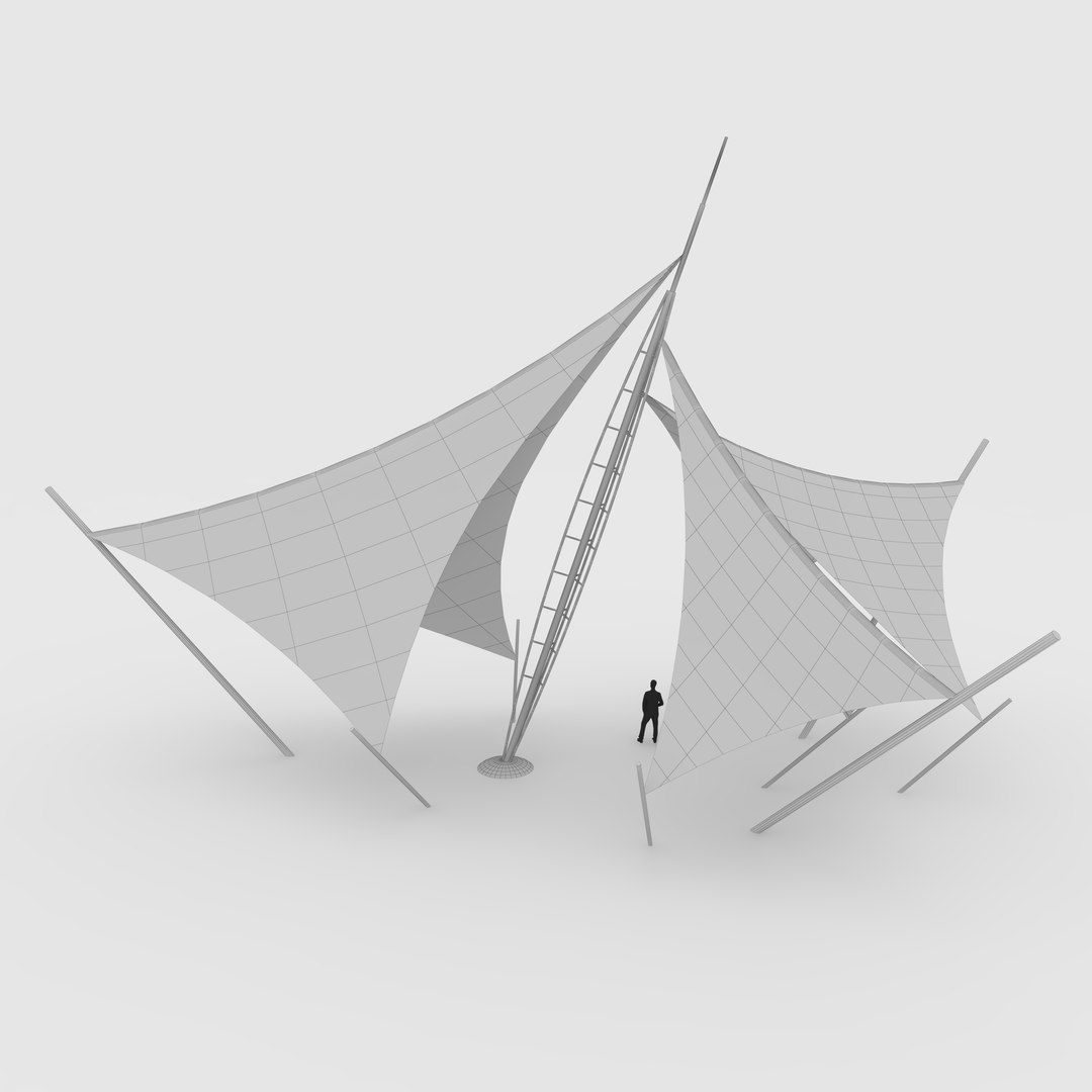 Membrane Tensile 3 3D model https://p.turbosquid.com/ts-thumb/1V/Fo7YRb/ql/c17_wireframe/jpg/1684576660/1920x1080/fit_q87/b05b55aeaf0bdab1634d526b41cc9082f2fe4729/c17_wireframe.jpg