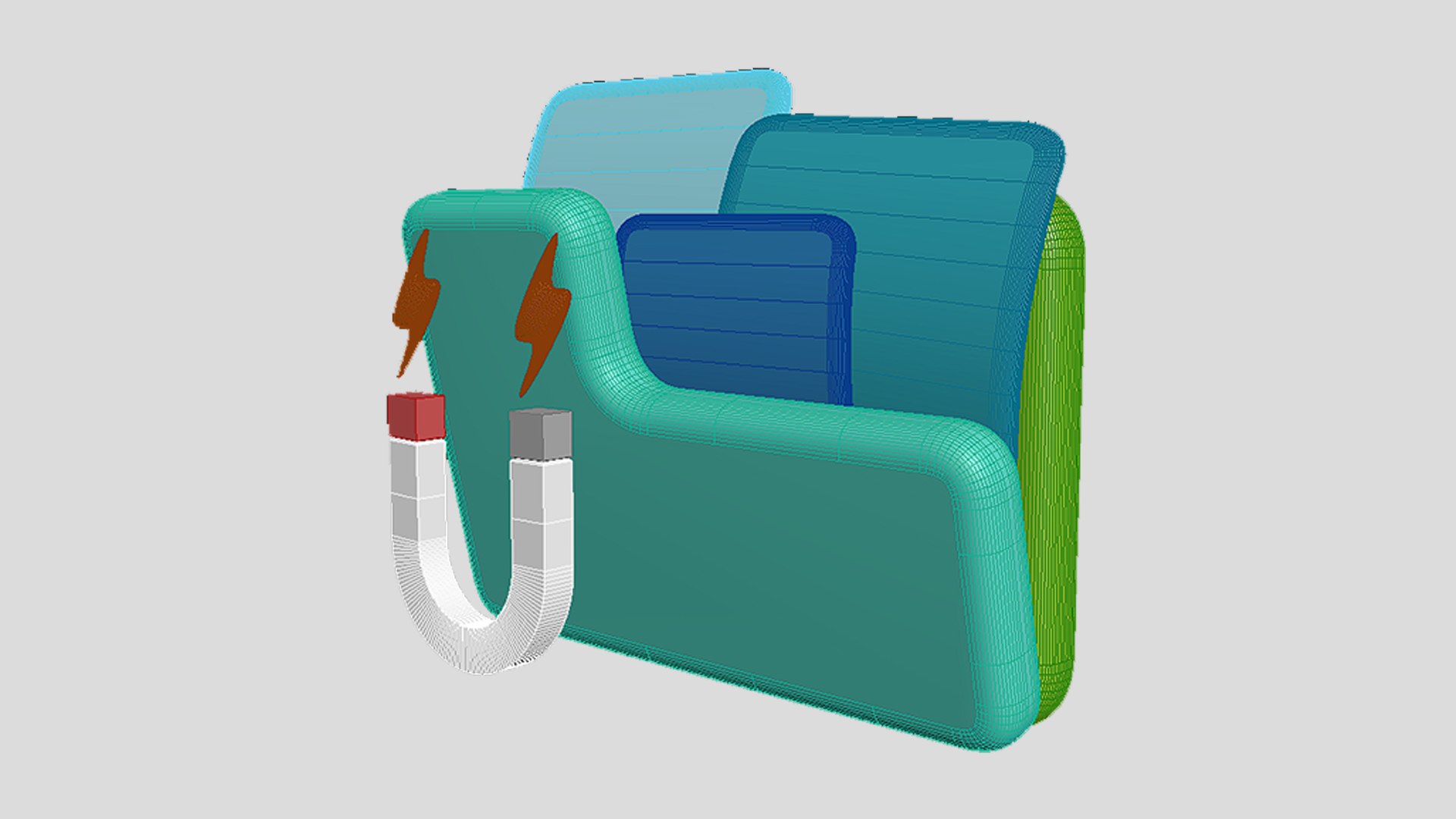 3D File Folder 3D Low Poly Icon model https://p.turbosquid.com/ts-thumb/1V/GngBTH/TP/wire02/png/1654595274/1920x1080/fit_q87/e7539ee0ecc30005aa499e9917321e3e98fb9a67/wire02.jpg