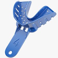 Dental Impression Tray