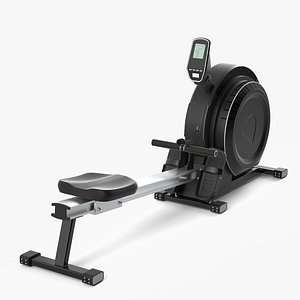 Rowing Machine
