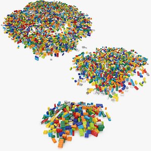 Lego Bricks