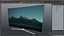 サムスン SUHD 4K テレビ