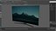 サムスン SUHD 4K テレビ