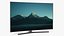 サムスン SUHD 4K テレビ